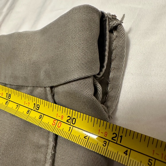 Dockers Chinos Classic Fit Waist 40 tan - Picture 4 of 5